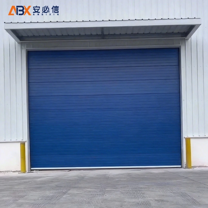 濮阳市涡轮硬质高速门